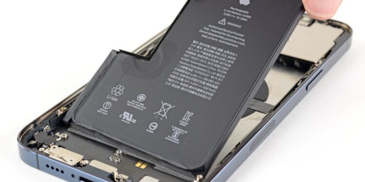 A apărut frigul? Iată de ce bateria telefonului începe să facă probleme